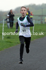 Boys and Girls under-13s 2021 Heaton Memorial Road Races, Town Moor, Newcastle. Photo: David T. Hewitson/Sports for All Pics